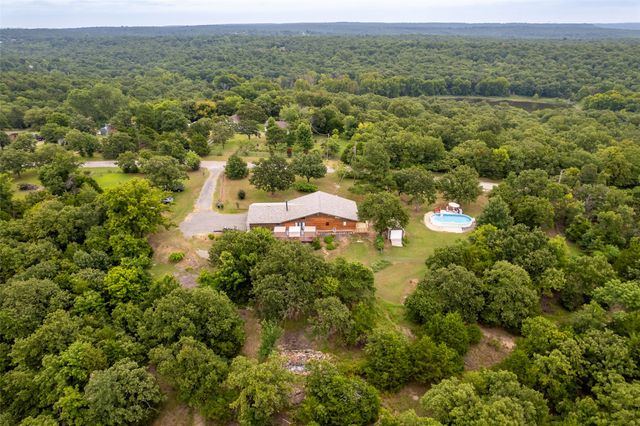 413 Hilltop Road, Sand Springs, OK 74063