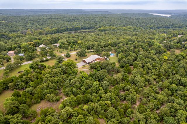 413 Hilltop Road, Sand Springs, OK 74063