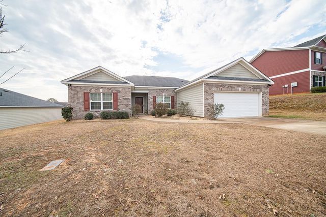 1546 Antietam Drive, Columbus, GA 31907