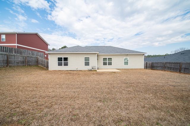 1546 Antietam Drive, Columbus, GA 31907