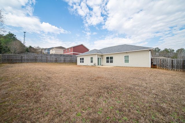 1546 Antietam Drive, Columbus, GA 31907