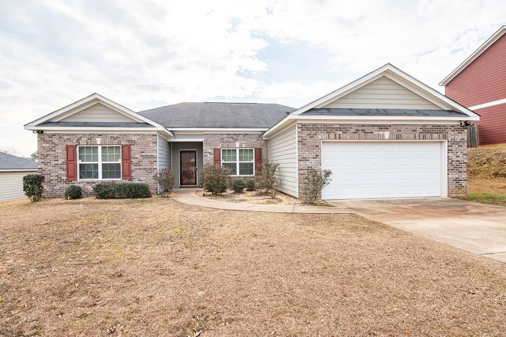 1546 Antietam Drive, Columbus, GA 31907