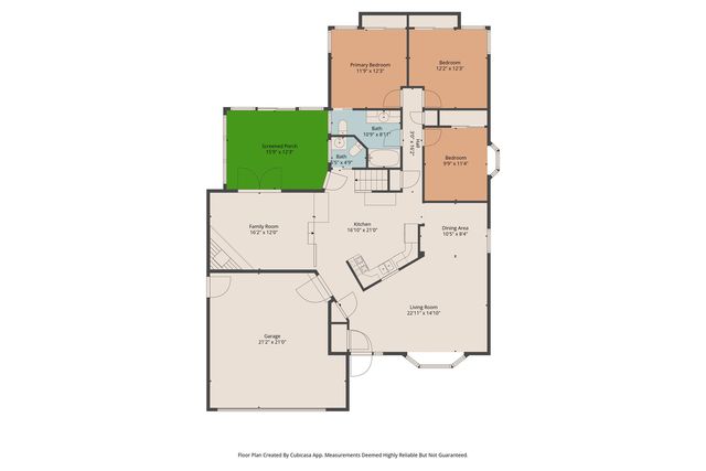 W282N6654 Meadowlark LANE, Hartland, WI 53029