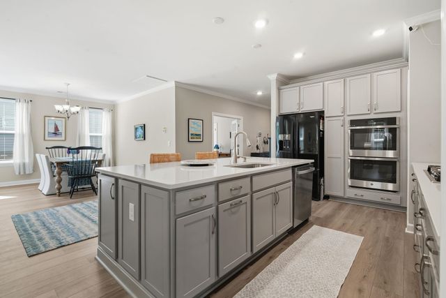 1522 Breakwater Ct., Little River, SC 29566