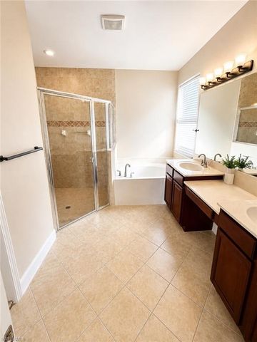 21790 Sunset Lake CT, Estero, FL 33928