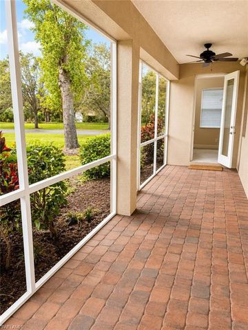 21790 Sunset Lake CT, Estero, FL 33928