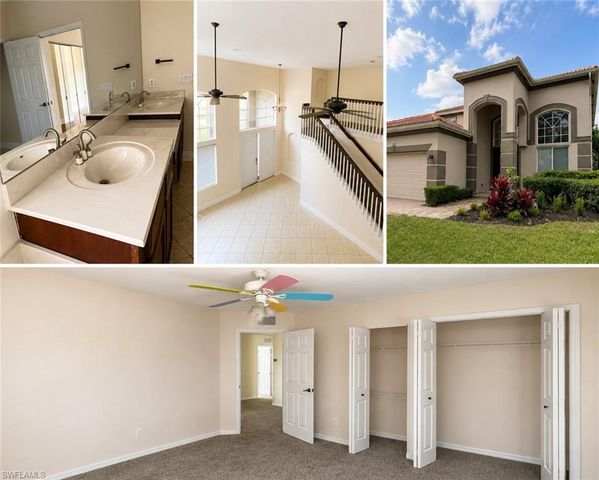 21790 Sunset Lake CT, Estero, FL 33928