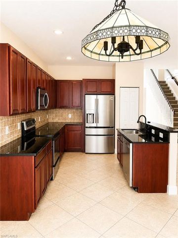 21790 Sunset Lake CT, Estero, FL 33928