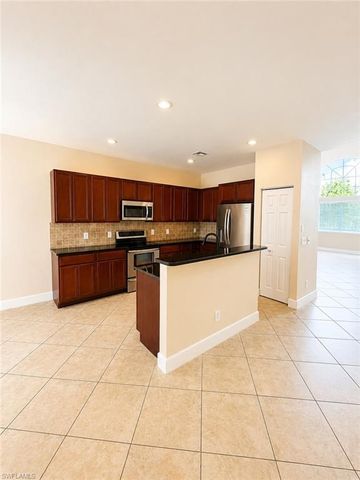 21790 Sunset Lake CT, Estero, FL 33928