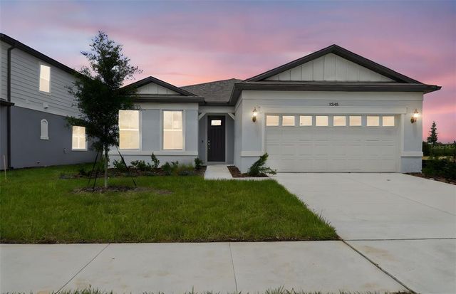 1245 LAKERIDGE WAY, Lake Alfred, FL 33850