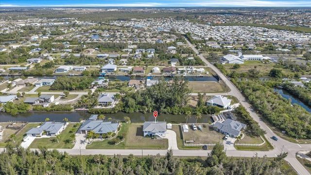 3900 COLONY COURT, Punta Gorda, FL 33950