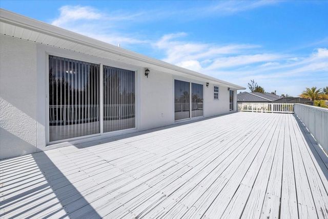 3900 COLONY COURT, Punta Gorda, FL 33950