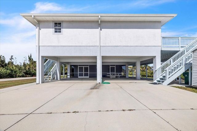 3900 COLONY COURT, Punta Gorda, FL 33950