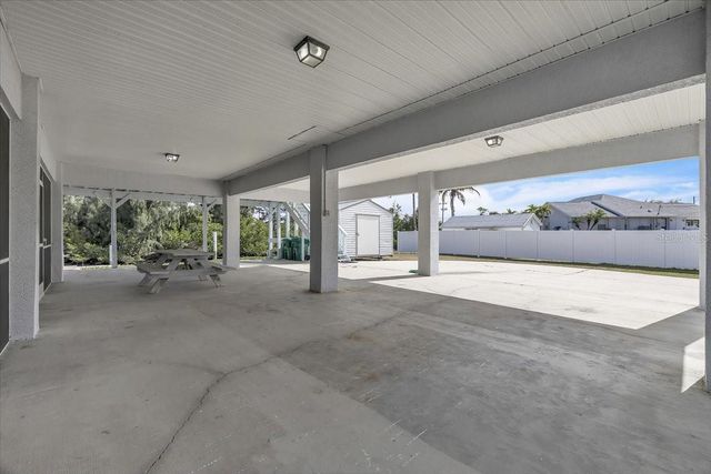 3900 COLONY COURT, Punta Gorda, FL 33950