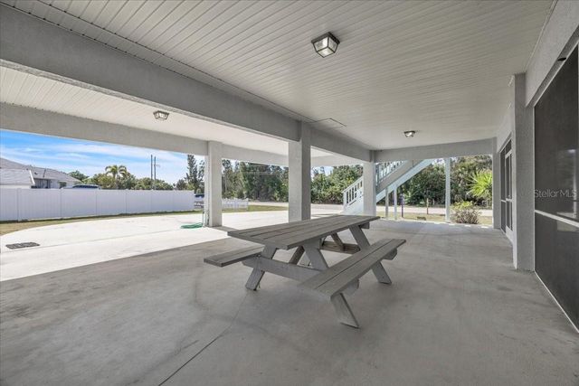 3900 COLONY COURT, Punta Gorda, FL 33950