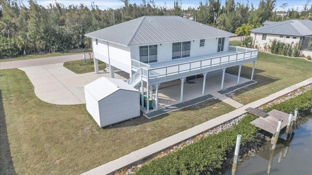 3900 COLONY COURT, Punta Gorda, FL 33950