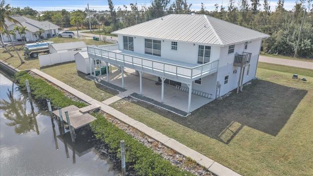3900 COLONY COURT, Punta Gorda, FL 33950