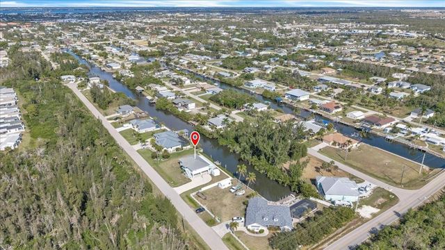 3900 COLONY COURT, Punta Gorda, FL 33950