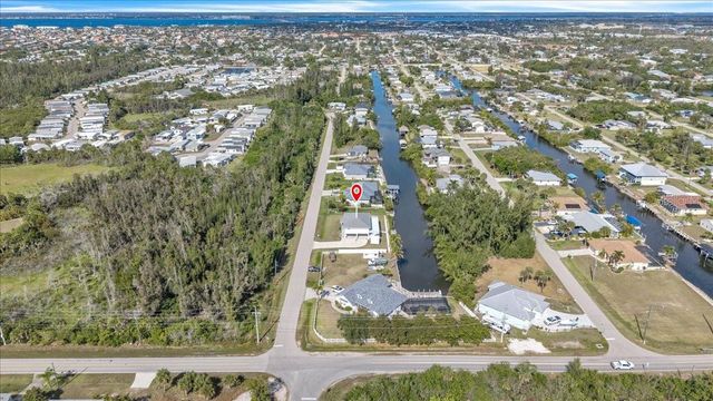 3900 COLONY COURT, Punta Gorda, FL 33950