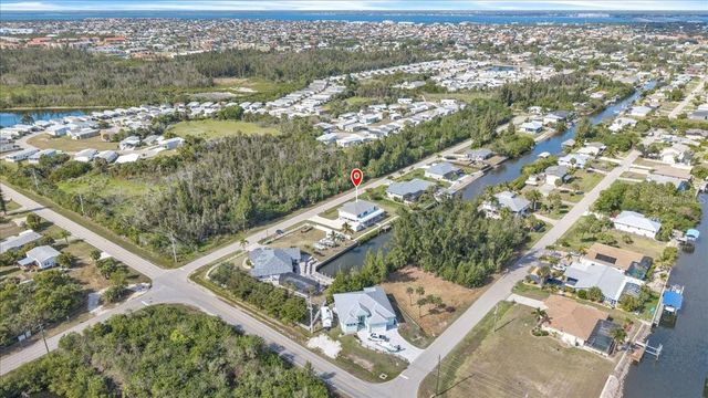 3900 COLONY COURT, Punta Gorda, FL 33950