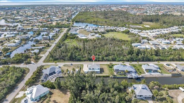 3900 COLONY COURT, Punta Gorda, FL 33950