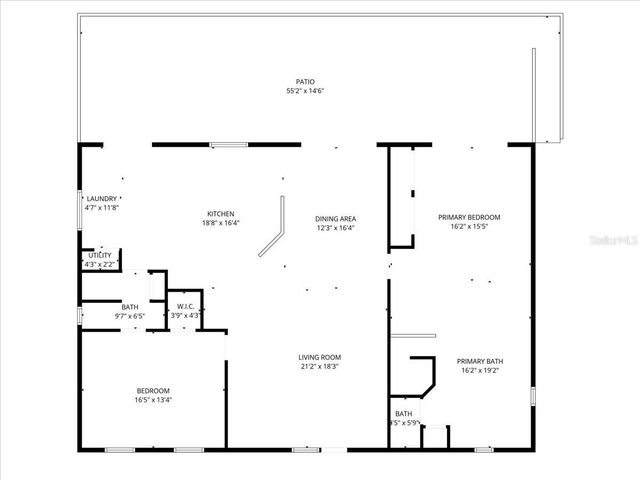3900 COLONY COURT, Punta Gorda, FL 33950