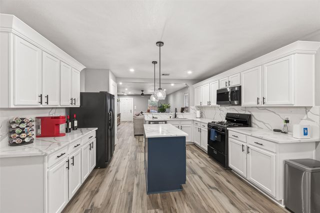 21438 Doral Rose Lane, Katy, TX 77449