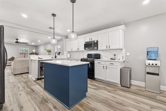 21438 Doral Rose Lane, Katy, TX 77449