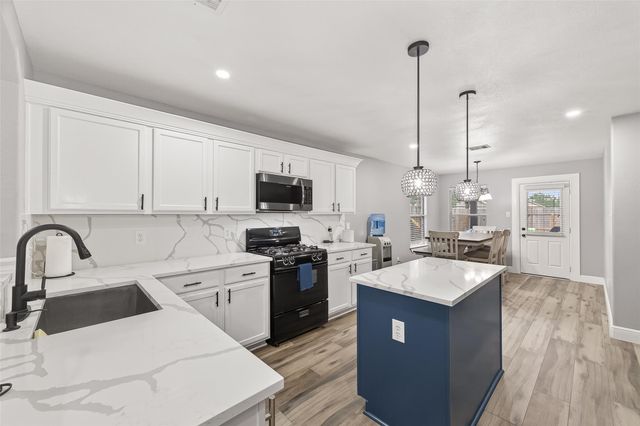 21438 Doral Rose Lane, Katy, TX 77449