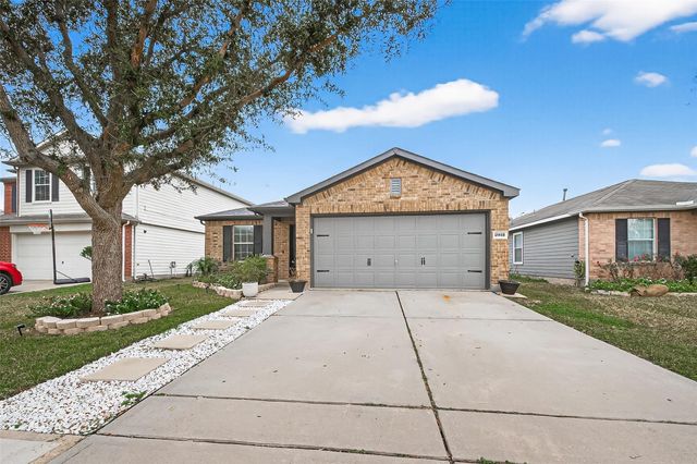 21438 Doral Rose Lane, Katy, TX 77449