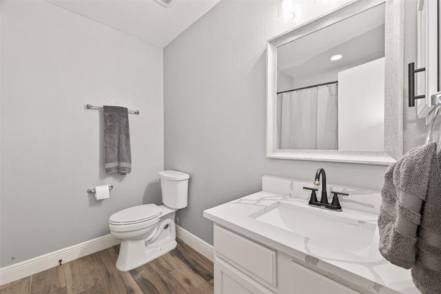 21438 Doral Rose Lane, Katy, TX 77449