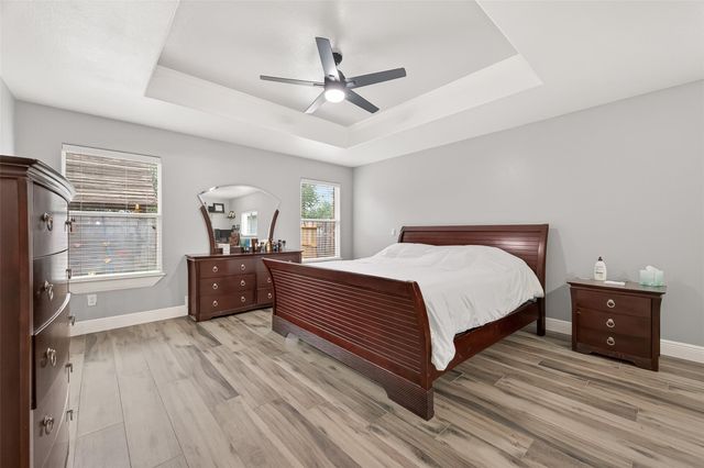 21438 Doral Rose Lane, Katy, TX 77449