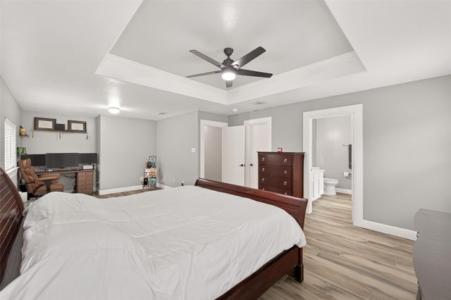 21438 Doral Rose Lane, Katy, TX 77449