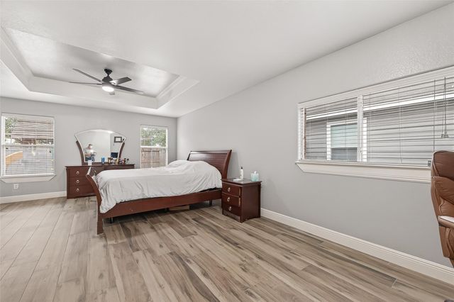 21438 Doral Rose Lane, Katy, TX 77449