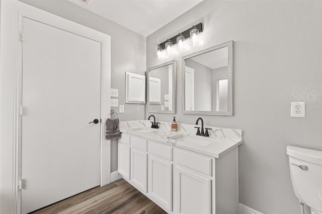 21438 Doral Rose Lane, Katy, TX 77449