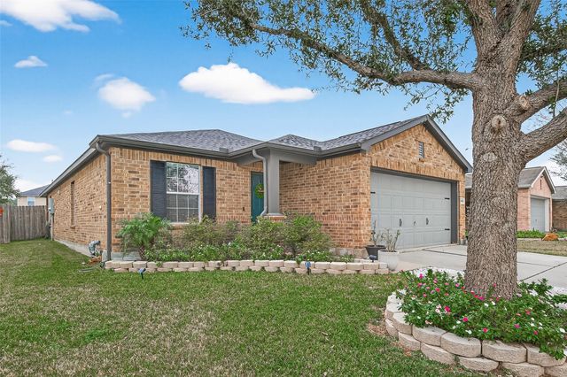 21438 Doral Rose Lane, Katy, TX 77449