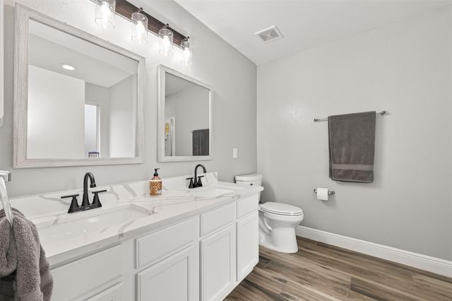 21438 Doral Rose Lane, Katy, TX 77449