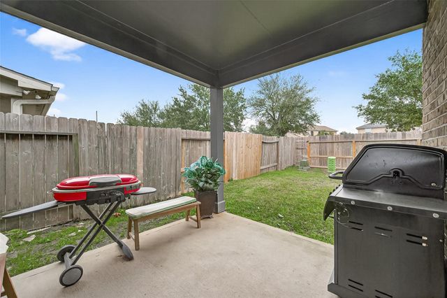 21438 Doral Rose Lane, Katy, TX 77449