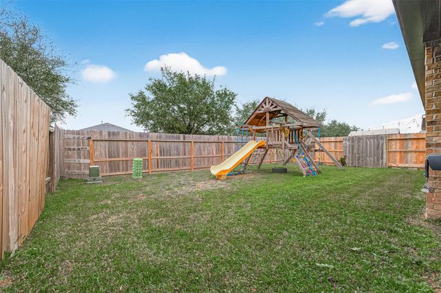 21438 Doral Rose Lane, Katy, TX 77449