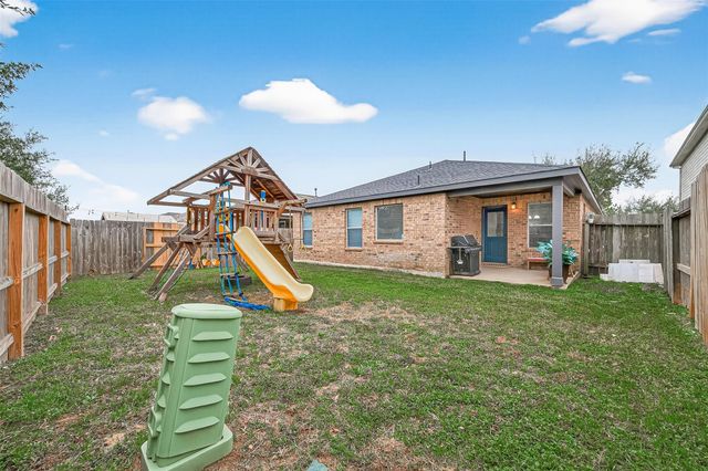 21438 Doral Rose Lane, Katy, TX 77449