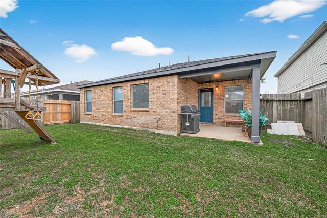21438 Doral Rose Lane, Katy, TX 77449