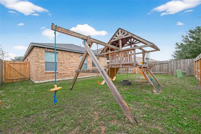 21438 Doral Rose Lane, Katy, TX 77449