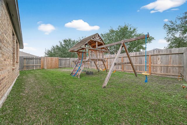 21438 Doral Rose Lane, Katy, TX 77449