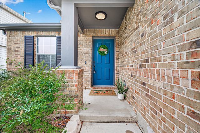 21438 Doral Rose Lane, Katy, TX 77449