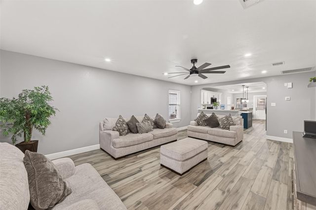 21438 Doral Rose Lane, Katy, TX 77449
