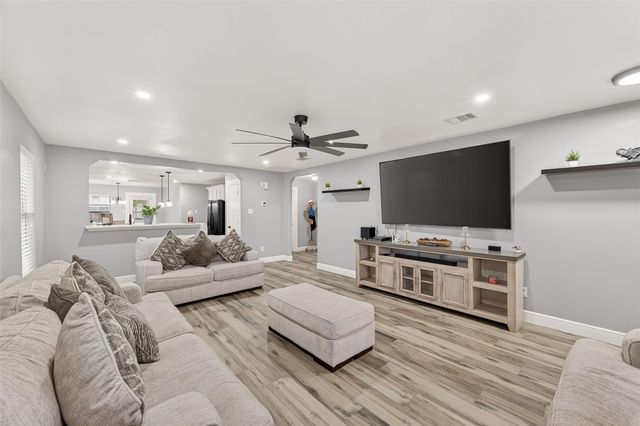 21438 Doral Rose Lane, Katy, TX 77449