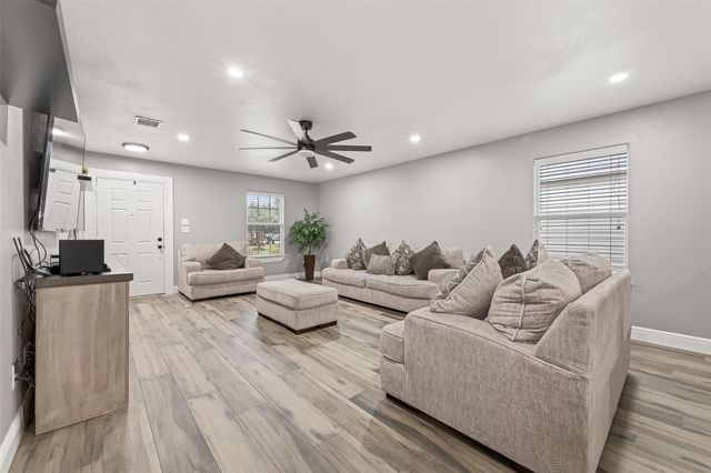 21438 Doral Rose Lane, Katy, TX 77449