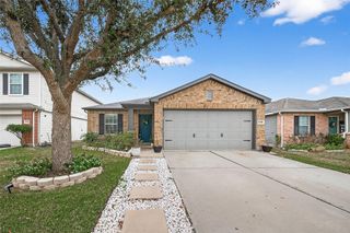 21438 Doral Rose Lane, Katy, TX 77449
