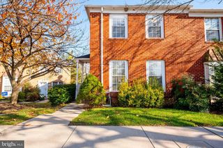 1009 DARTMOUTH GLEN WAY, Baltimore, MD 21212