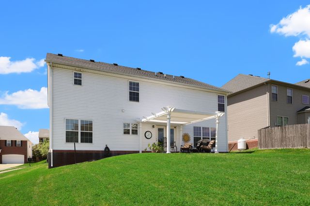 4248 Mooncoin Way, Lexington, KY 40515